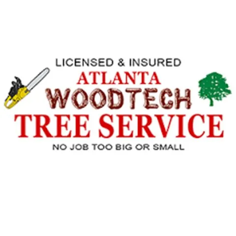 Professional outdoor landscaping in Austell, GA by Atlanta Wood Tech Tree Services