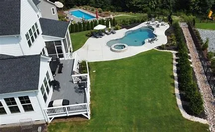 Reliable lawn care service for homes across Wilmington, NC - Atlantic Coast Landscaping and Hydroseed