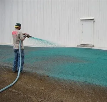 Expert lawn mowing service for outdoor upgrades across Wilmington, NC - Atlantic Coast Landscaping and Hydroseed