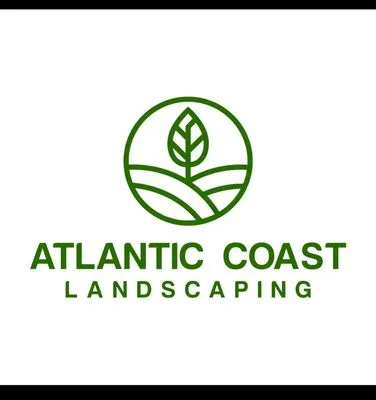 Atlantic Coast Landscaping Logo