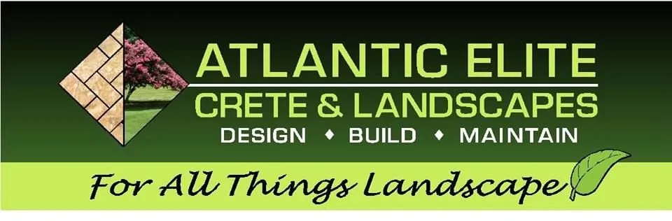 Local garden landscaping near you in Ocean Isle Beach, NC by Atlantic Elite Crete & Landscapes