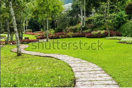 Affordable outdoor landscaping in Ocean Isle Beach, NC - Atlantic Elite Crete & Landscapes