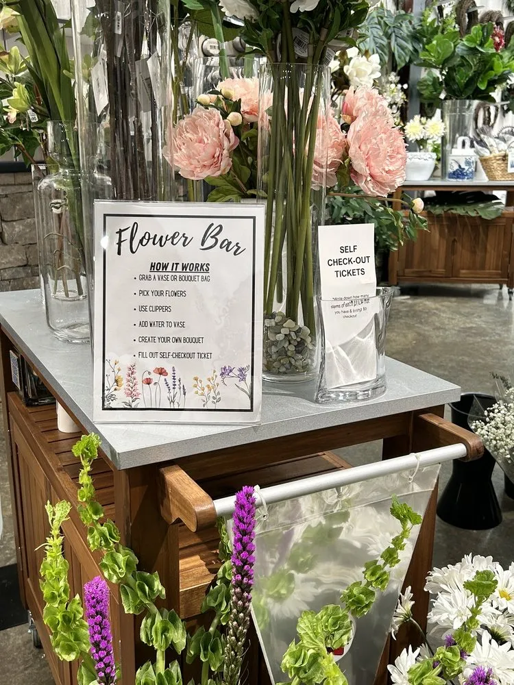 Affordable landscape installation experts serving Raleigh, NC - Atlantic Gardening Company