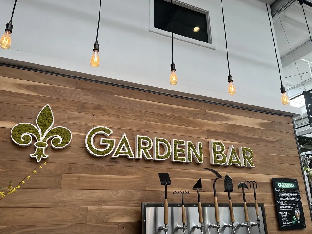 Affordable landscape installation in Raleigh, NC by Atlantic Gardening Company