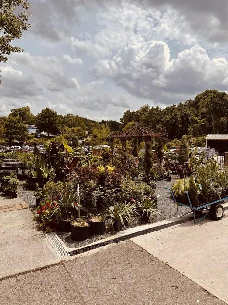 Reliable yard maintenance experts serving Raleigh, NC - Atlantic Gardening Company