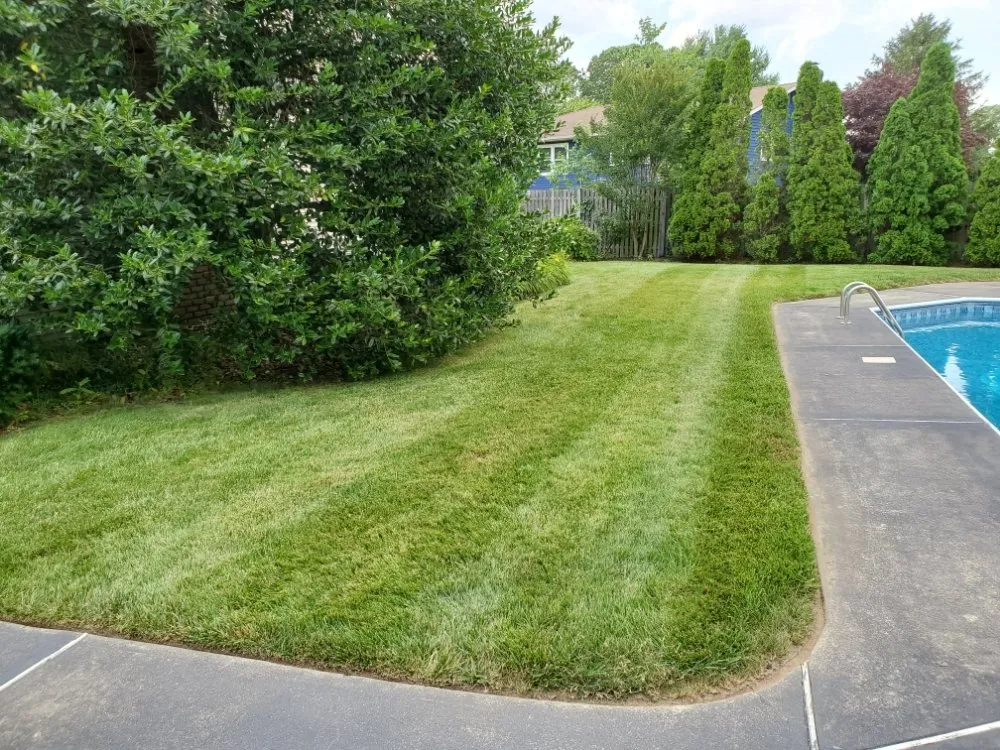 Custom yard maintenance experts serving Toms River, NJ - Atlantic Home Services