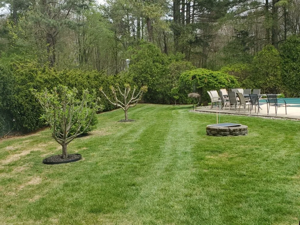 Expert landscape installation experts serving Toms River, NJ - Atlantic Home Services
