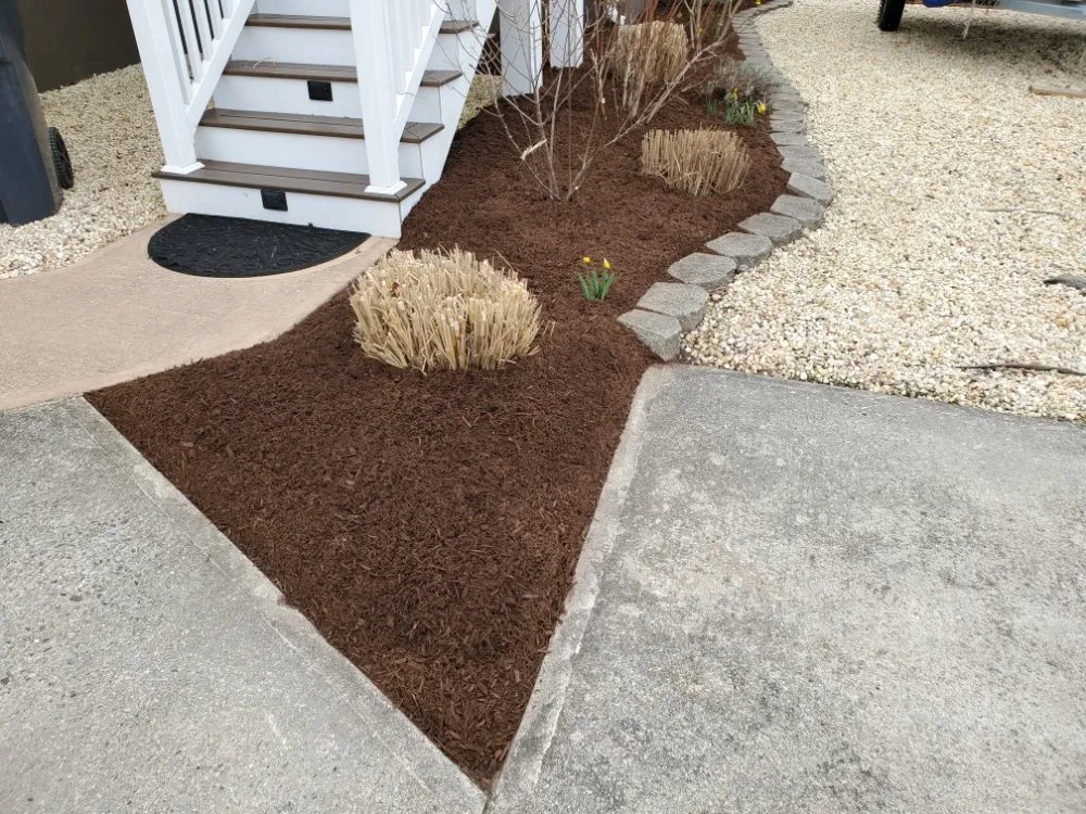 Professional landscaping services with custom design across Toms River, NJ - Atlantic Home Services