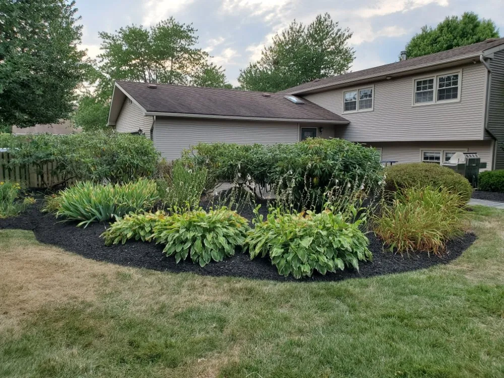 Reliable lawn care service in Toms River, NJ by Atlantic Home Services