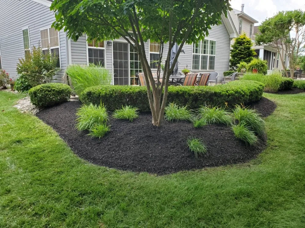 Trusted residential landscaping in Toms River, NJ - Atlantic Home Services