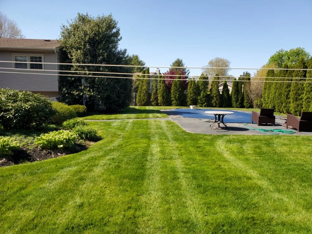 Professional lawn care service in Toms River, NJ - Atlantic Home Services