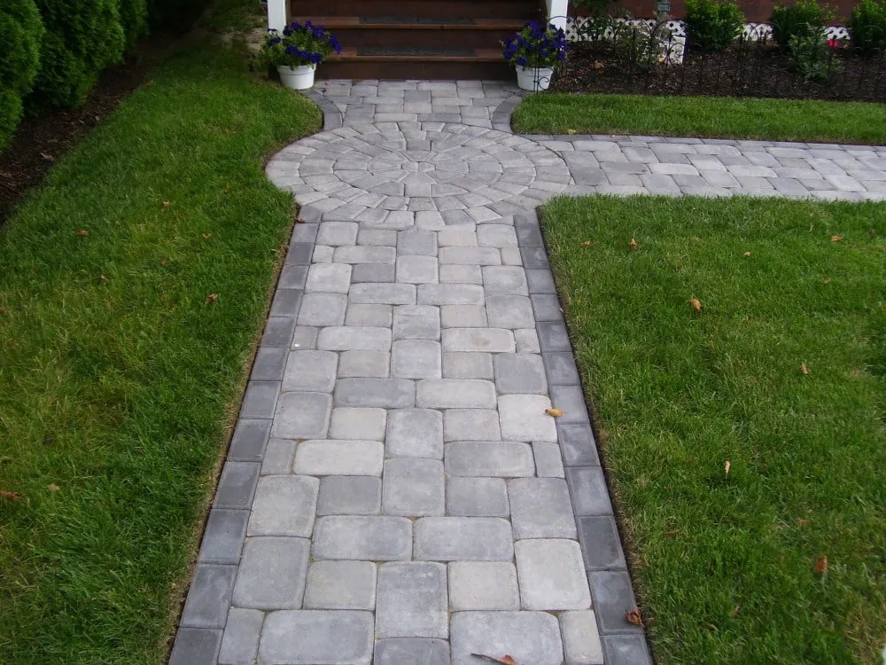 Trusted residential landscaping in Wilmington, DE by Atlantic Landscape Company