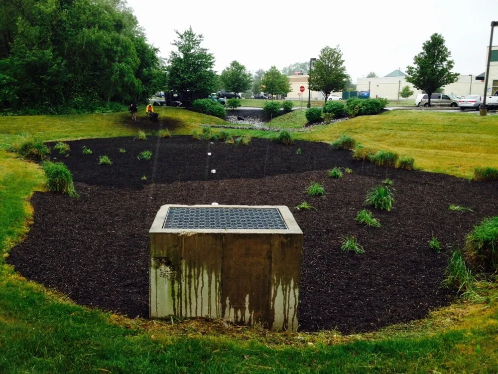 Top-rated garden landscaping for outdoor upgrades across Wilmington, DE - Atlantic Landscape Company