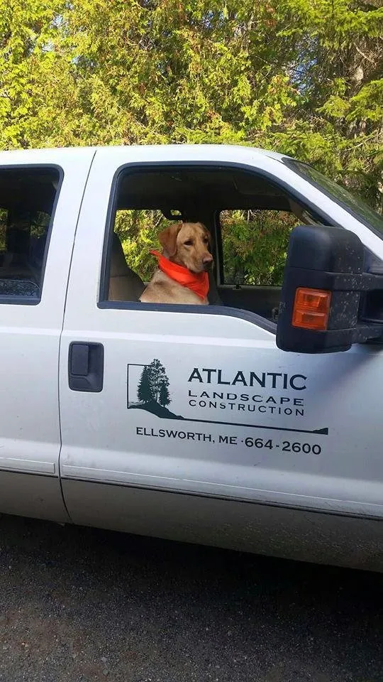 Professional landscaping services experts serving Ellsworth, ME - Atlantic Landscape Construction