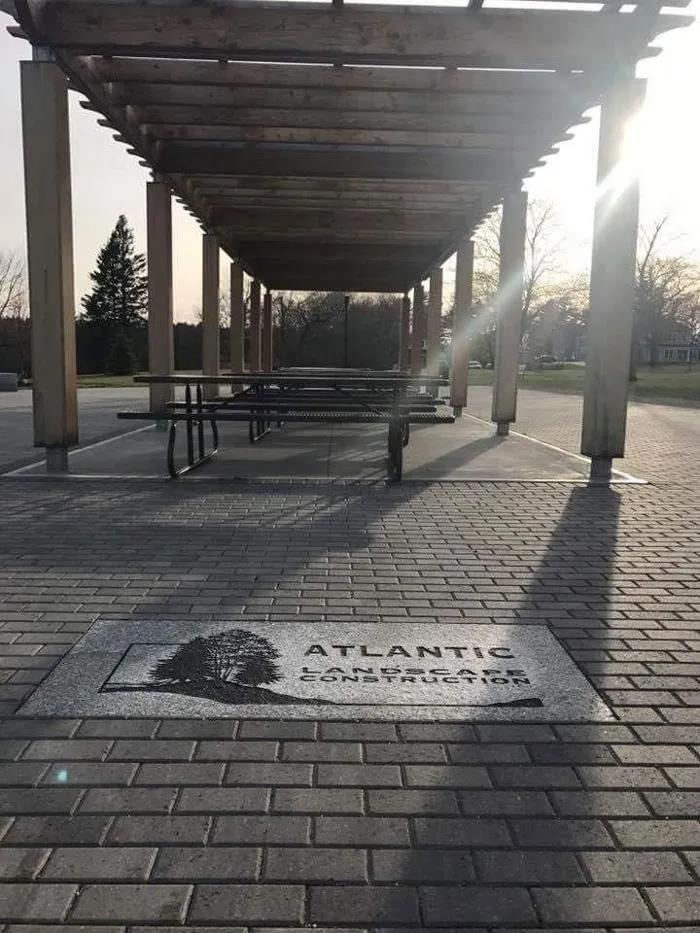 Professional outdoor landscaping in Ellsworth, ME - Atlantic Landscape Construction