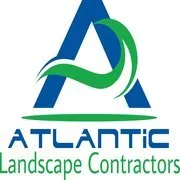 Atlantic Landscape Contractors Logo