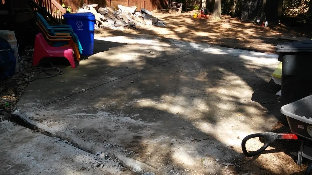 Local residential landscaping for outdoor upgrades across Decatur, GA - Atlantic Landscape