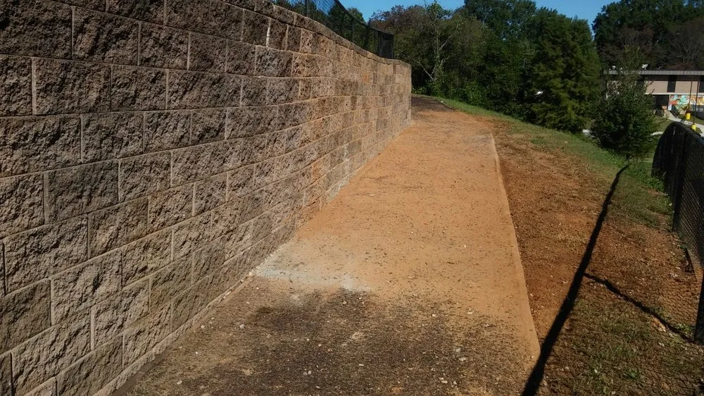 Expert lawn care service for beautiful yards across Decatur, GA - Atlantic Landscape