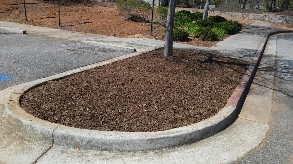 Top-rated landscape design experts serving Decatur, GA - Atlantic Landscape