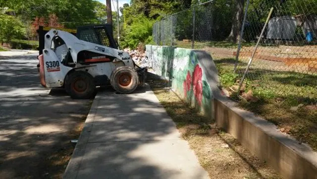 Affordable lawn care service experts serving Decatur, GA - Atlantic Landscape