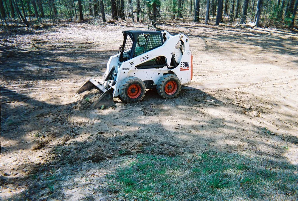 Reliable landscape installation in Decatur, GA by Atlantic Landscape