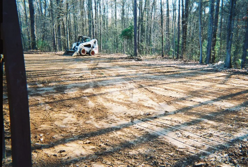 Expert landscape installation in Decatur, GA - Atlantic Landscape