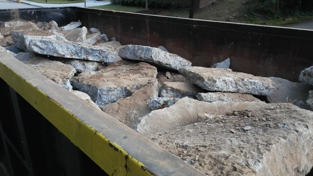 Top-rated lawn care service for homes across Decatur, GA - Atlantic Landscape