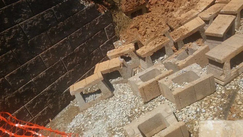 Trusted lawn care service for year-round maintenance in Decatur, GA by Atlantic Landscape