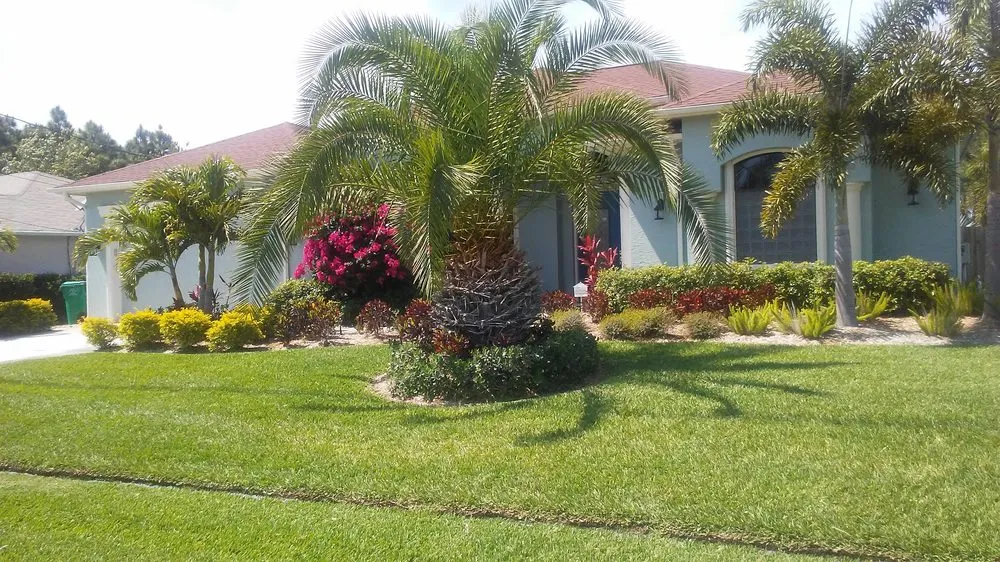Expert landscaping services near you in Port St. Lucie, FL by Atlantic Landscape