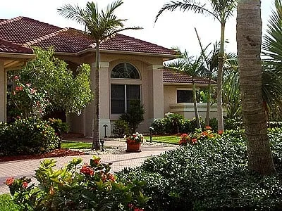 Affordable yard cleanup service experts serving Port St. Lucie, FL - Atlantic Landscape