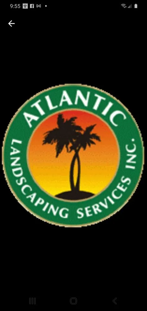 Affordable landscape installation for beautiful yards in Port St. Lucie, FL by Atlantic Landscape