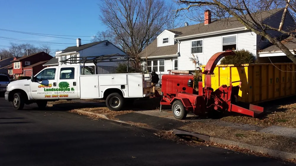 Custom garden landscaping for year-round maintenance across North Brunswick, NJ - Atlantic Landscape Solutions
