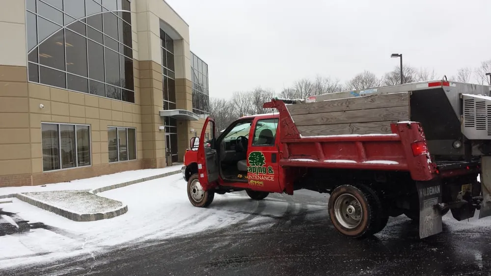 Expert garden landscaping experts serving North Brunswick, NJ - Atlantic Landscape Solutions