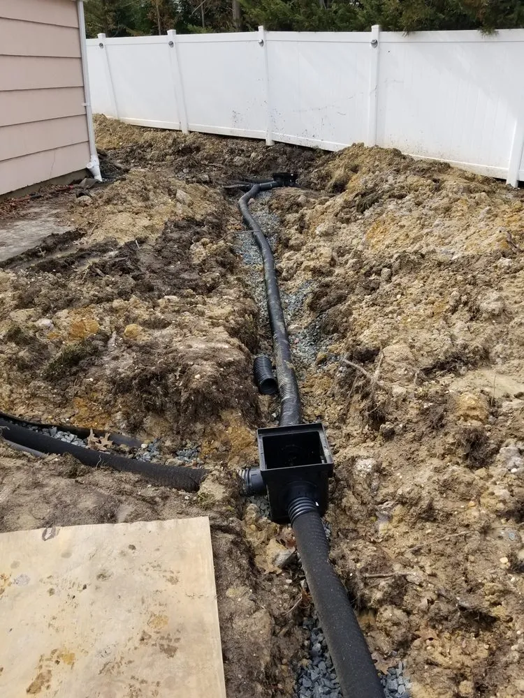 Top-rated yard maintenance in North Brunswick, NJ - Atlantic Landscape Solutions