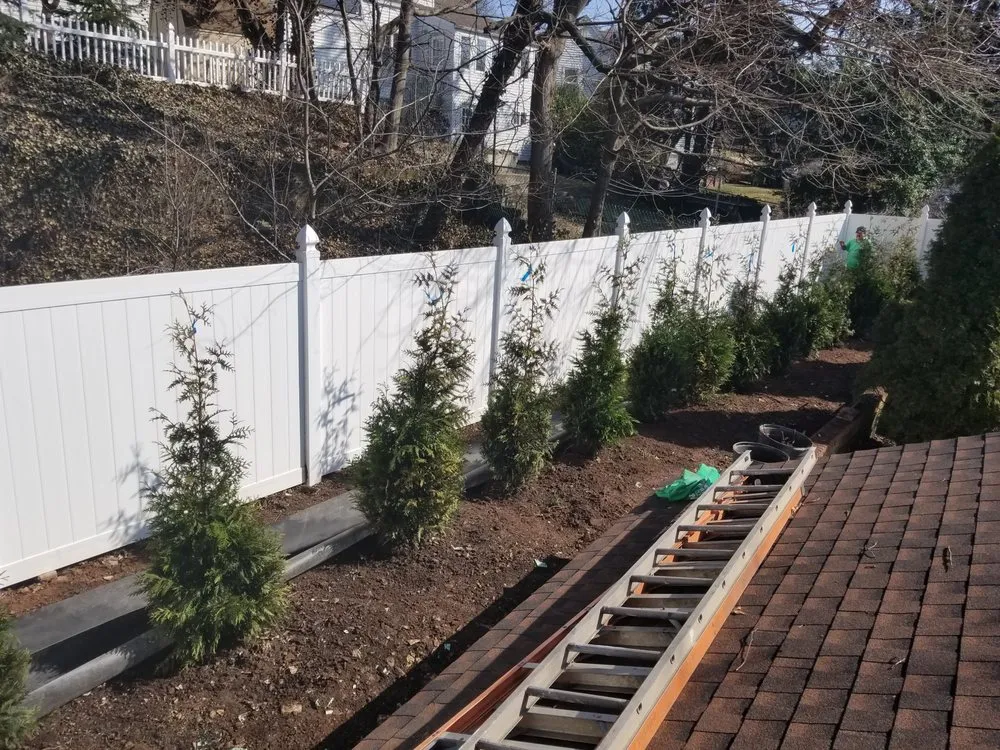 Trusted yard cleanup service in North Brunswick, NJ - Atlantic Landscape Solutions