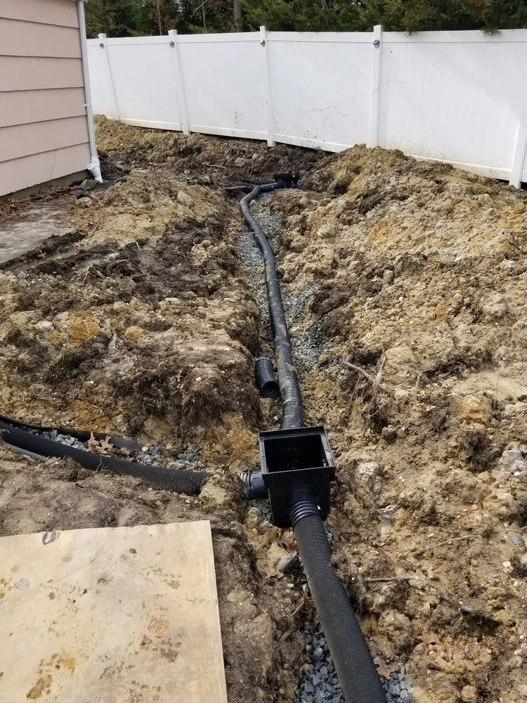 Local yard maintenance in North Brunswick, NJ by Atlantic Landscape Solutions