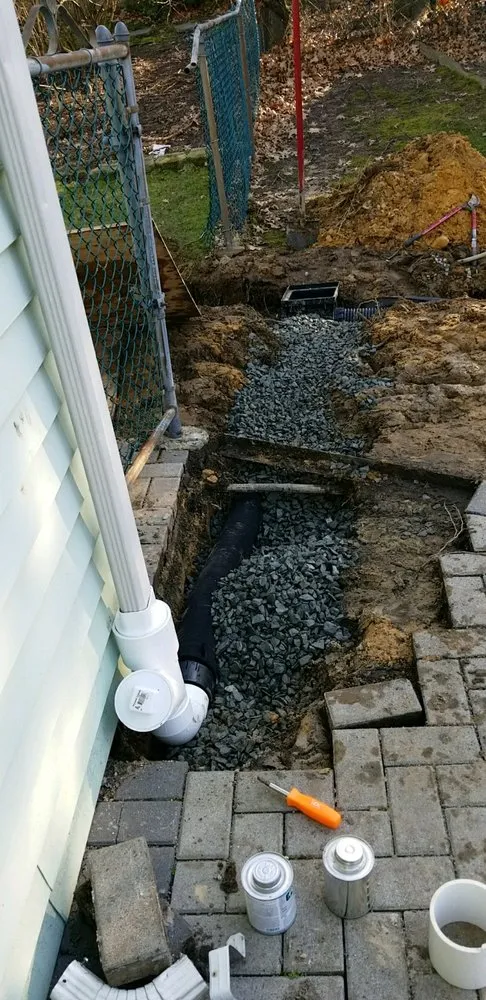 Expert lawn care service for beautiful yards in North Brunswick, NJ by Atlantic Landscape Solutions