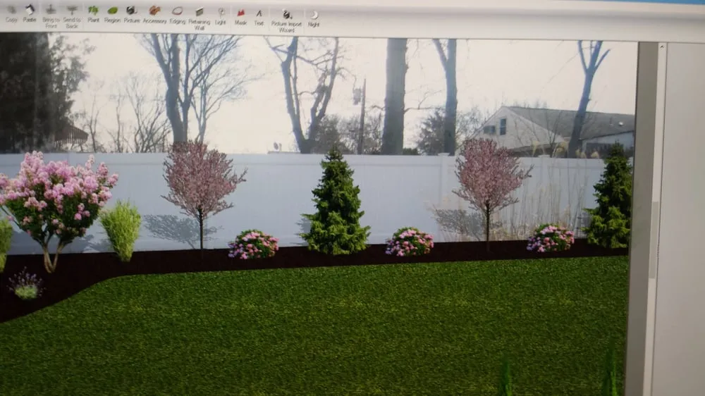 Expert landscaping services experts serving North Brunswick, NJ - Atlantic Landscape Solutions