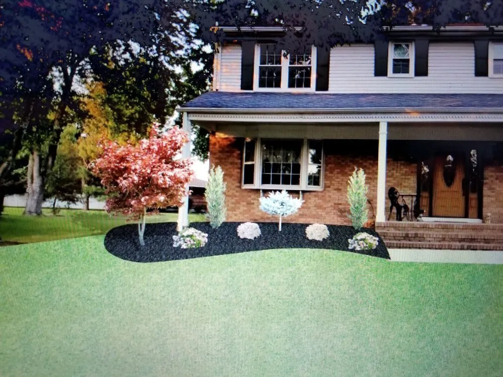 Affordable yard maintenance experts serving North Brunswick, NJ - Atlantic Landscape Solutions