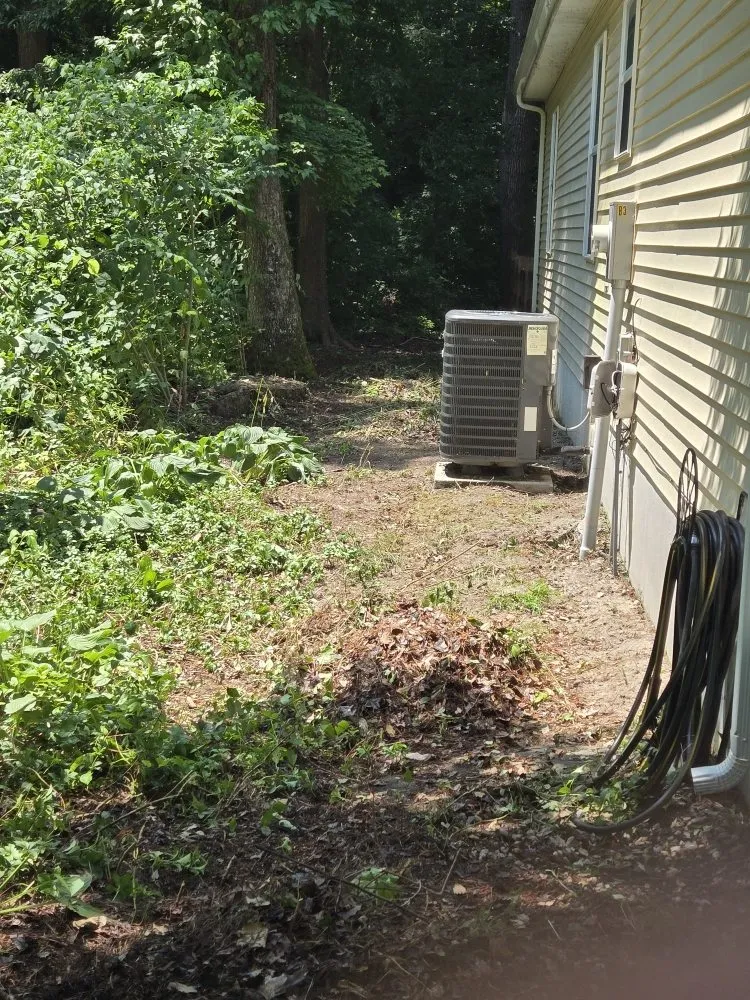 Reliable garden landscaping experts serving Salisbury, MD - Atlantic Landscapes