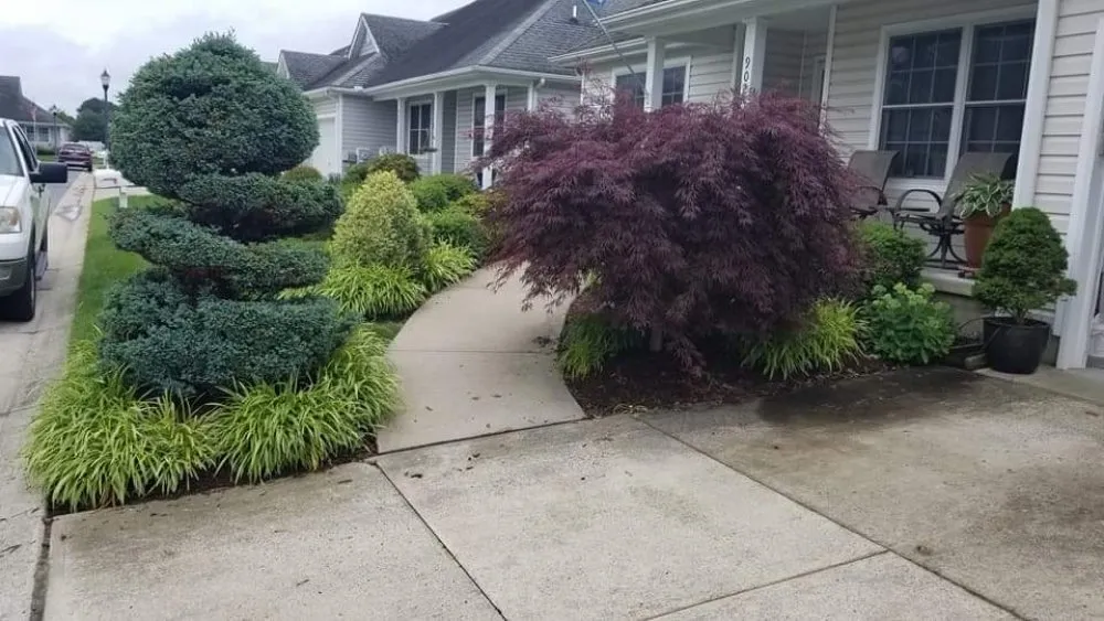 Trusted yard maintenance in Salisbury, MD - Atlantic Landscapes