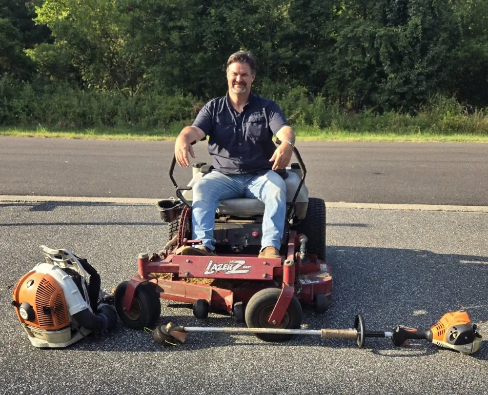 Reliable landscape design in Salisbury, MD - Atlantic Landscapes