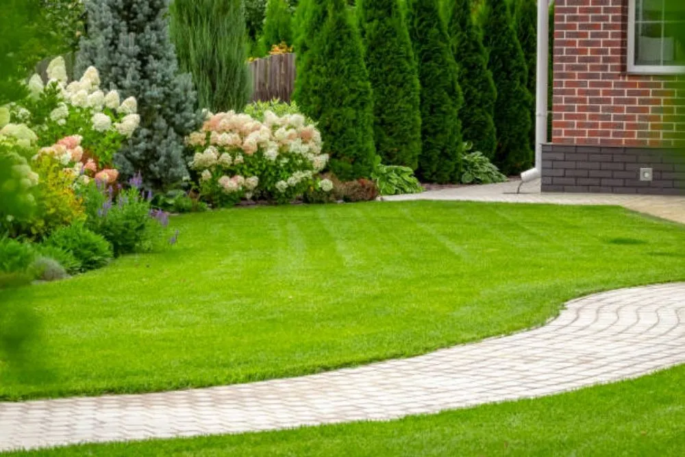 Affordable landscape design for outdoor upgrades across Salisbury, MD - Atlantic Landscapes