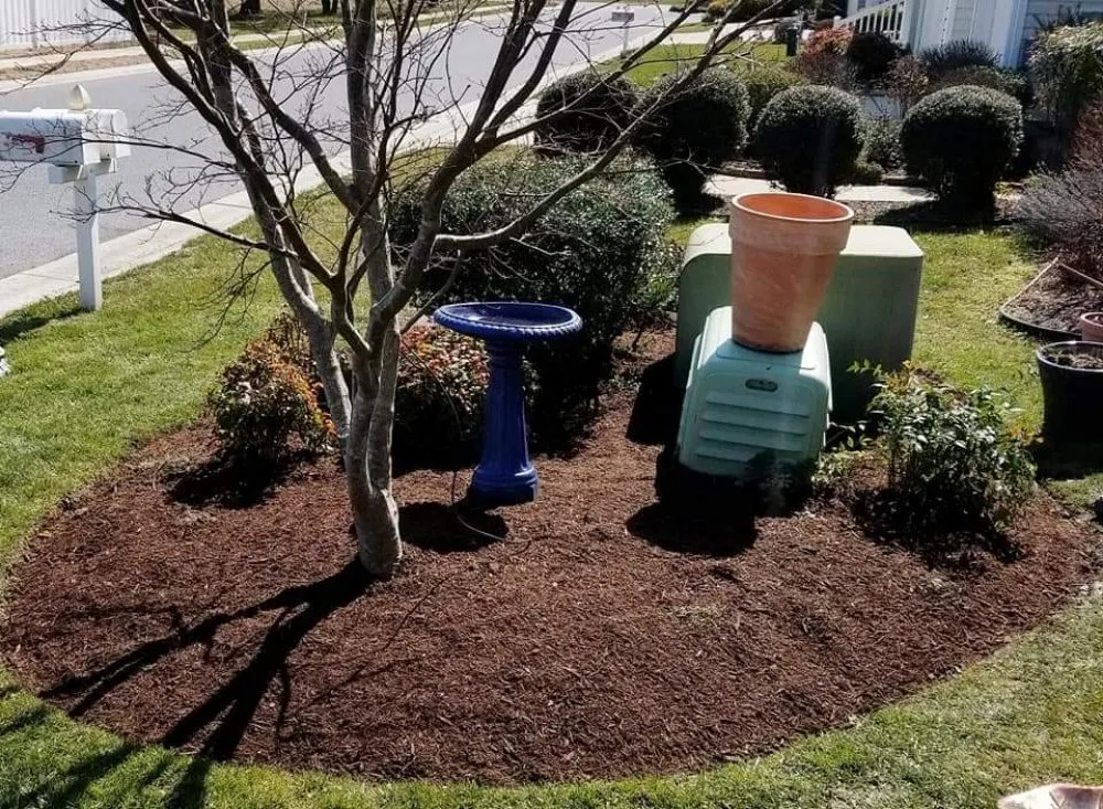 Expert residential landscaping experts serving Salisbury, MD - Atlantic Landscapes