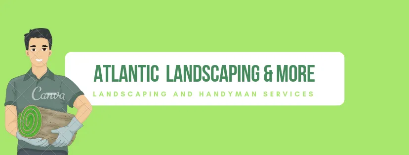 Affordable garden landscaping experts serving Berlin, MD - Atlantic Landscaping & More