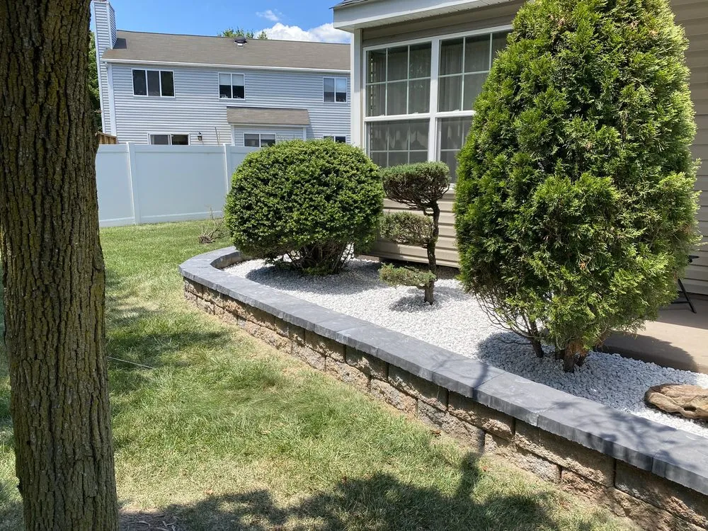 Affordable landscape design in Odenton, MD - Atlantic Lawn & Landscaping