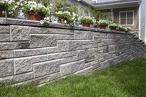 Trusted residential landscaping for homes in Odenton, MD by Atlantic Lawn & Landscaping