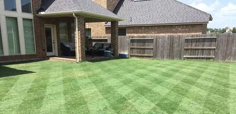 Expert landscaping services in Odenton, MD by Atlantic Lawn & Landscaping