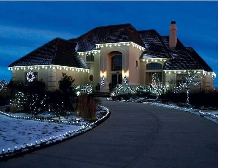 Custom yard maintenance for outdoor upgrades in Odenton, MD by Atlantic Lawn & Landscaping