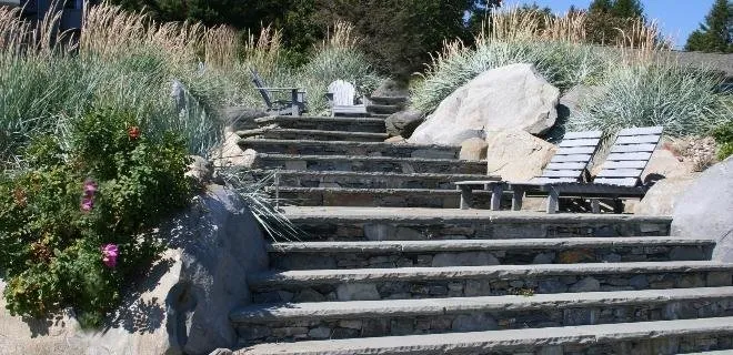 Top-rated landscape design experts serving Jamestown, RI - Atlantic Lawn and Garden